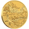 PERTH MINT: THE OUTBACK 2026 1 OZ