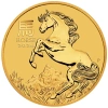 LUNAR III: ROK KONIA 1 OZ 2026