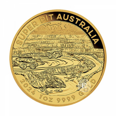 AUSTRALIJSKI SUPER PIT 1 oz
