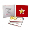 Sztaba złota VALCAMBI 5 x 1 g Gold CombiBar Star (booklet)