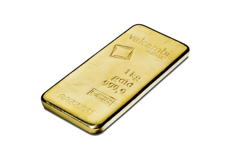 Sztaba złota LBMA 1000 g