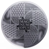 SREBRNA MONETA NIUE :MAGNUM OPUS 2023 1 oz 24H VM