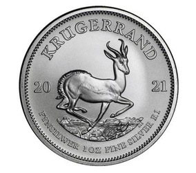 KRUGERRAND 1 oz