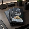 Rekin Srebra – Strategia 4 Stosów NOWE WYDANIE