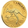 AUSTRALIJSKI KANGUR 1 oz -2026 r.- 24H