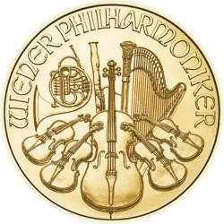 WIEDEŃSKI FILHARMONIK 1/4 oz