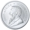 SREBRNA MONETA KRUGERRAND 1 oz 24H 2026