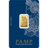 Sztaba złota PAMP 5 g