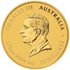 LUNAR III: ROK KONIA 1/2 oz 2026
